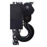 2t 3m Manual Hoist Chain Block Round Chain Hoist