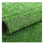 5 Square Meters 10mm Simulation Lawn Plastic Lawn False Turf Outdoor Artificial Lawn Super Soft Spring Grass