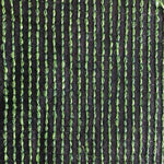 Construction Site Green Artificial Turf Fence Simulated Lawn Net False Lawn Greening New Material 2.5 With Back Glue