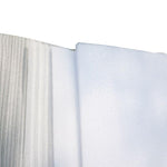 50cm * 0.5mm * 260m Foam Paper Pearl Cotton Anti Broken Foam Filling Cotton For Cargo Storage