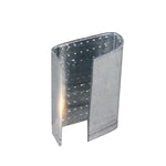 2000 Pieces Of A Box Plastic Steel Packing Buckle PET Packing Buckle Manual Packing Buckle
