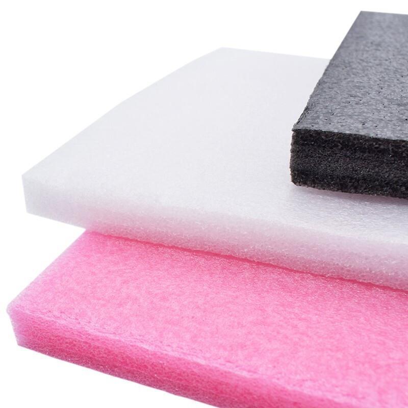 Pearl Cotton Foam Board, Cotton Packing Pad, Foam Pads Packing