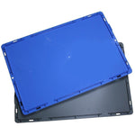 Logistics Carrying Case Cover Storage Turnover Case Cover 600 * 400