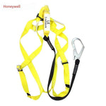 Single Hanging Point Integrated Whole Body Safety Belt 1 Piece High Altitude Work Belt Buffer Package
