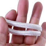 Nylon Rope Safety Rope Diameter 4mm Construction Site Safety Use Ropes