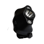 3W Integrated LED Headlamp Waterproof Head Lights Working Cap Light