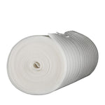 ZH2187 Pearl Cotton Coil EPE Shockproof Packaging Logistics Shock Absorption Package 20cm Wide 0.5mm Thick About 430m Long