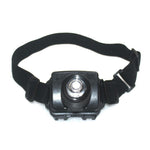 3W Head Lights Telescopic Lamp Cap Working Lamp Portable Headlamps