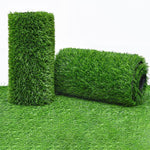 10mm Simulation Lawn Mat Carpet Kindergarten Plastic Mat Outdoor Enclosure Decoration Green Artificial Football Field Artificial Turf Common