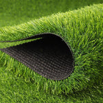 10mm Simulation Lawn Mat Carpet Kindergarten Plastic Mat Outdoor Enclosure Decoration Green Artificial Football Field Artificial Turf Common