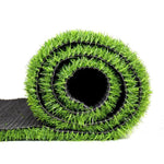 10mm Simulation Lawn Mat Carpet Kindergarten Plastic Mat Outdoor Enclosure Decoration Green Artificial Football Field Artificial Turf Common