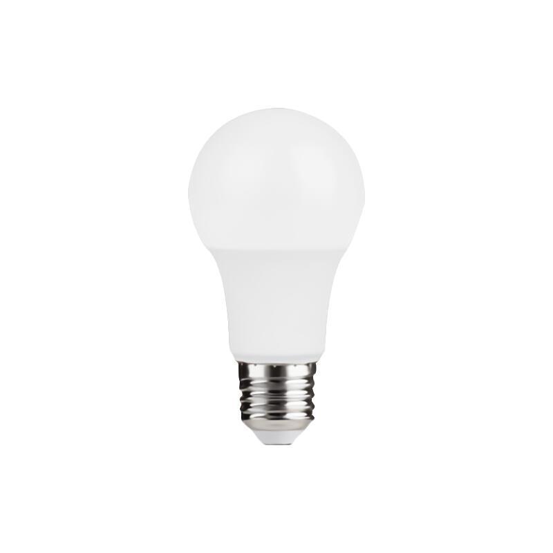 Led Bulb Standard Replacement Bulbs Non-Dimmable 720lm A3-9w-e27-6500k