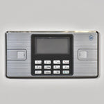 925 * 900 * 420mm Steel Security Cabinet Thickened Password Lock File Cabinet File Cabinet Single Section Electronic Lock With Drawer Password Cabinet