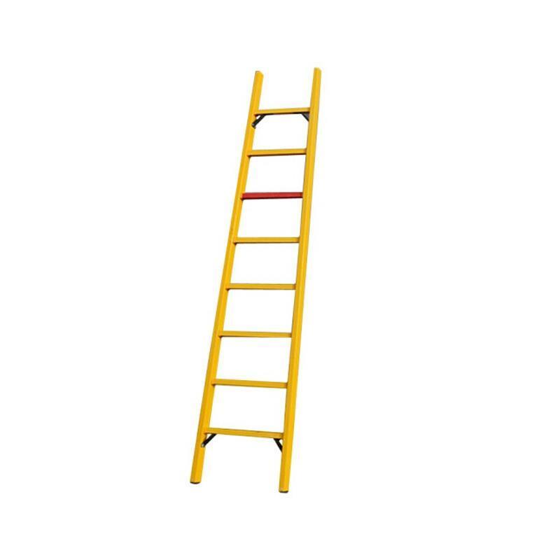3m FRP Single Ladder FRP Fiber Insulated Ladder