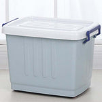 Plastic Storage Box Clothing Storage High quality 170l
