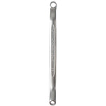 6 / 7mm Double End Box Spanner Double End Solid Spanner Auto Repair Machine Repair Tool Mirror Polishing Spanner