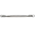 6 / 7mm Double End Box Spanner Double End Solid Spanner Auto Repair Machine Repair Tool Mirror Polishing Spanner