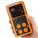 Four In One Gas Detector Oxygen Carbon Monoxide Hydrogen Sulfide Combustible Gas Detector Toxic And Harmful Gas Alarm
