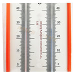 Dry And Wet Thermometer Indoor Thermometer Air Dry And Wet Thermometer Hygrometer Can Add Water