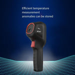 Thermal Imager High Precision Human Body Temperature Infrared Thermometer Hand Held Thermal Imaging High Definition Measuring Instrument High Precision Temperature Measuring Instrument