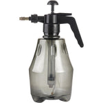 Home Pressure Flower Watering Spray Bottle Pot Small Watering Pot Watering Pot Dark Green 1.5L