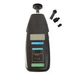 Contact Tachometer Linear Speed Motor Tester WW DT2235B + (unit Price Of 10 Pieces)