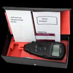 Photoelectric Tachometer Laser Non Contact Tachometer With Memory WW DT6234B