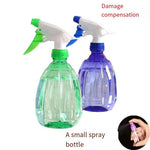 Hand Pressure Gardening Sprinkler Watering Pot Watering Spray Kettle Succulent Household Disinfectant Watering Kettle [3pcs 500ml Installed Randomly]