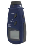 Tachometer Digital Laser Intelligent Photoelectric Non Contact SM2234A