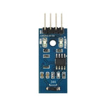 Sensor Module Speed Counting Detection Switch For Raspberry Pie 3 / 4