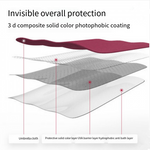 2.2m Square Sunshade Outdoor Sunshade Umbrella Outdoor Banana Umbrella Folding Umbrella Security Post Sun Umbrella Green And Light Rain Proof And Cross