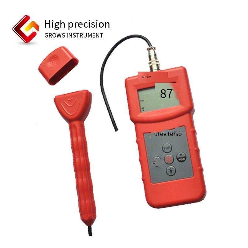 Induction Moisture Meter Wall Cement Multifunctional MS310-S
