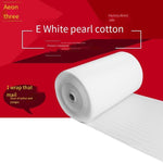 2mm Anti Pressure Pearl Cotton Shockproof Foam EPE Cotton