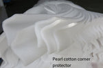 Pearl Cotton Corner Protector EPE Corner Protector Packaging Anti Collision 5 * 5 * 2