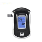 Portable Gas Blowing Alcohol Tester