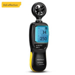 Mini Digital Anemometer DL333203