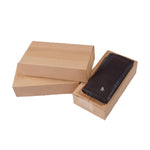 Wallet Carton Extra Hard Flat Carton Jewelry Mobile Phone Case Express Packing Long Strip Packing Carton