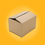 Moving Extra Hard Carton Five Layer Extra Large Carton Thickened Hard Packing Box Logistics Freight Packing Carton ( 600 x 400 x 500 mm )