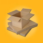 Five Layer Thickened Carton Logistics Freight Packing Carton Moving Special Carton  (430 mm x 210 mm x 270 mm)