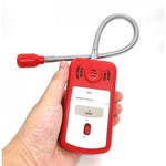 Gas Detection Natural Gas Alarm Liquefied Gas Methane Liquefied Gas Combustible Gas Tester