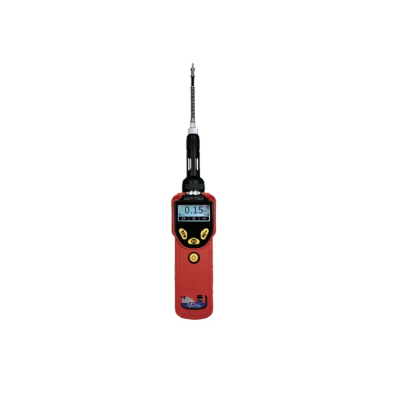 Special VOC Tester Handheld VOC Gas Detection Alarm