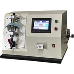 New Gas Exchange Pressure Difference Tester