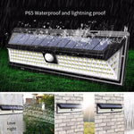 Solar Street Lamp Solar Street Lamp Household Courtyard Lighting Automatic Lighting At Dark Outdoor Waterproof 60w