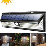 Solar Street Lamp Solar Street Lamp Household Courtyard Lighting Automatic Lighting At Dark Outdoor Waterproof 60w