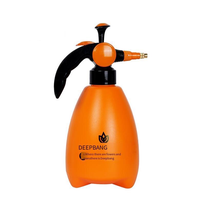 Deep Bond Spray Kettle Sprinkler Tools Sterilizing Sprinkler Horticultural Flower Tools Explosion Protection Corrosion Protection And Thickening 1.5L (copper Nozzle)