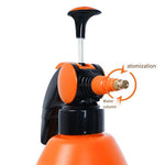 Deep Bond Spray Kettle Sprinkler Tools Sterilizing Sprinkler Horticultural Flower Tools Explosion Protection Corrosion Protection And Thickening 1.5L (copper Nozzle)