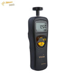 Tachometer Contact Digital Tachometer Tachometer