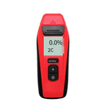 Wood Moisture Meter Building Material Moisture Meter Standard Configuration