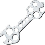 Bicycle Wrench Multifunctional Nut Wrench