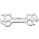 Bicycle Wrench Multifunctional Nut Wrench